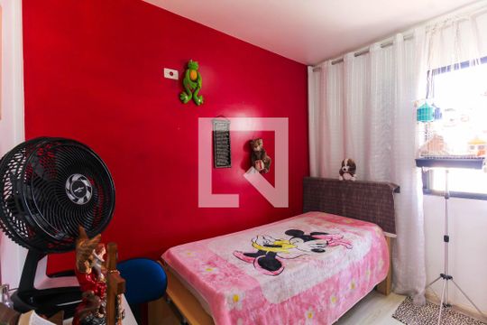 Quarto 1 de apartamento para alugar com 2 quartos, 70m² em Mooca, São Paulo