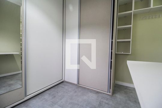 Quarto 1 de apartamento à venda com 2 quartos, 74m² em Empresarial 18 do Forte, Barueri