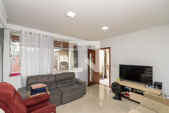 Casa à venda com 4 quartos, 96m² em Jardim América, Rio de Janeiro