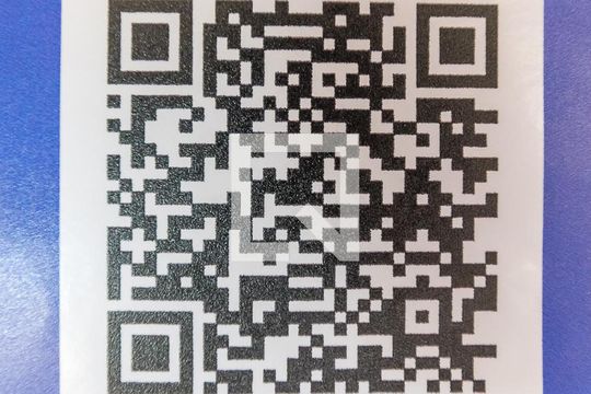QR Code de casa à venda com 4 quartos, 96m² em Jardim América, Rio de Janeiro