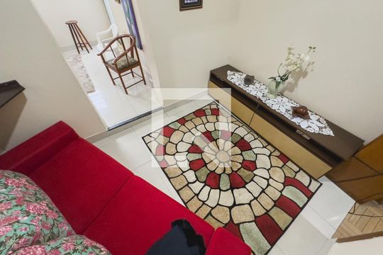 Quareto 2 de casa para alugar com 3 quartos, 160m² em Bom Retiro, São Paulo