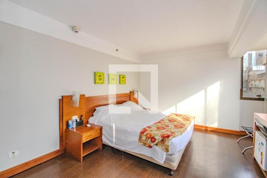 Studio de kitnet/studio à venda com 1 quarto, 29m² em Moinhos de Vento, Porto Alegre
