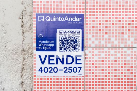 Fachada de casa à venda com 1 quarto, 70m² em Veloso, Osasco