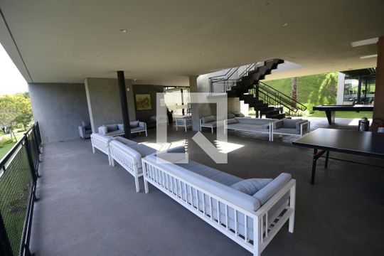 Espaço de Jogos de casa de condomínio à venda com 3 quartos, 350m² em Parque Imperador, Campinas