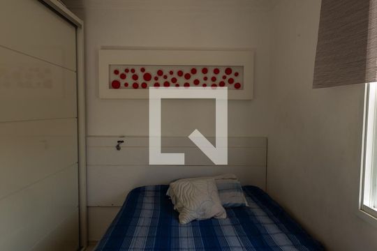 Quarto 2 de casa de condomínio à venda com 3 quartos, 144m² em Cupecê, São Paulo