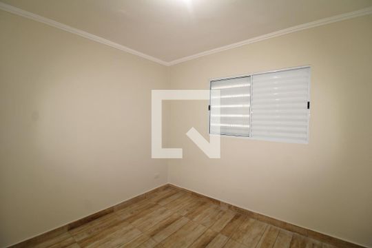 Quarto 1 de casa à venda com 2 quartos, 72m² em Vila Romero, São Paulo