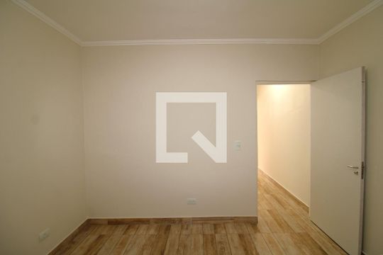 Quarto 1 de casa à venda com 2 quartos, 72m² em Vila Romero, São Paulo
