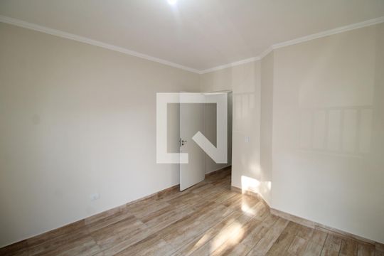 Quarto 2 de casa à venda com 2 quartos, 72m² em Vila Romero, São Paulo