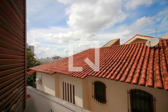 Vista da Sala de Estar 2 de casa à venda com 5 quartos, 420m² em Luxemburgo, Belo Horizonte