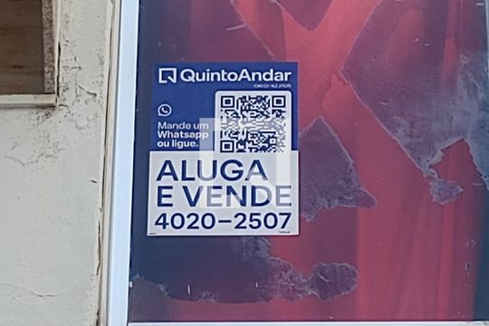 Placa de apartamento à venda com 2 quartos, 65m² em Barra Olímpica, Rio de Janeiro