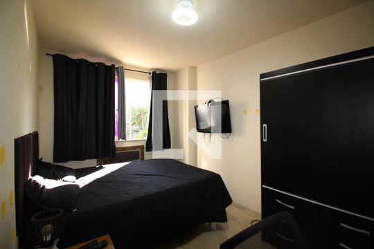 Quarto 2 de apartamento à venda com 2 quartos, 65m² em Barra Olímpica, Rio de Janeiro