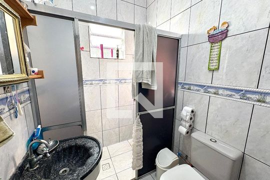 Casa à venda com 2 quartos, 177m² em Jardim do Lar, Várzea Paulista