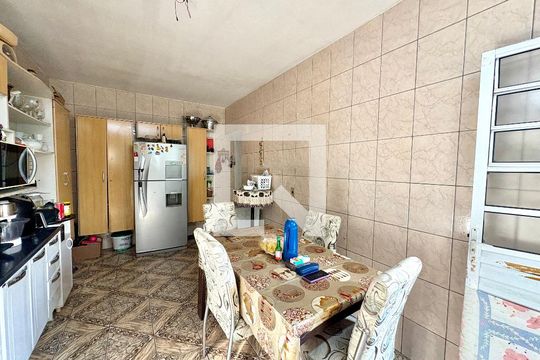 Casa à venda com 2 quartos, 177m² em Jardim do Lar, Várzea Paulista