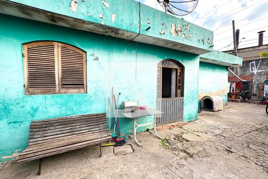 Casa à venda com 2 quartos, 177m² em Jardim do Lar, Várzea Paulista