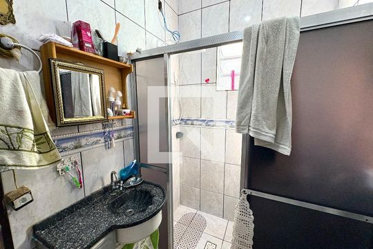 Casa à venda com 2 quartos, 177m² em Jardim do Lar, Várzea Paulista