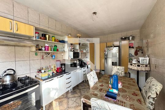 Casa à venda com 2 quartos, 177m² em Jardim do Lar, Várzea Paulista