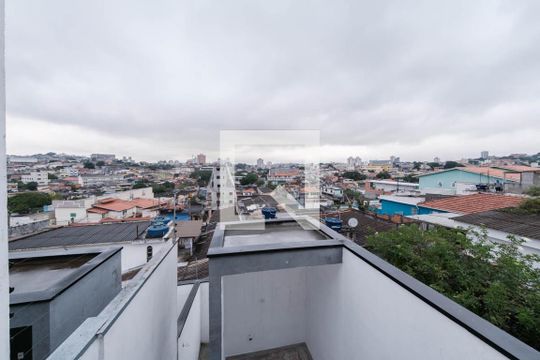 Quarto 2 de casa à venda com 3 quartos, 170m² em Parque Boturussu, São Paulo