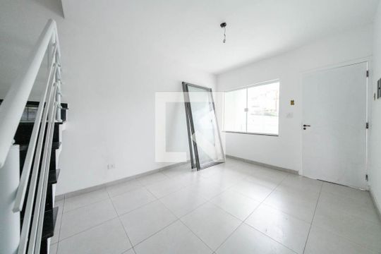 Sala de casa à venda com 3 quartos, 170m² em Parque Boturussu, São Paulo