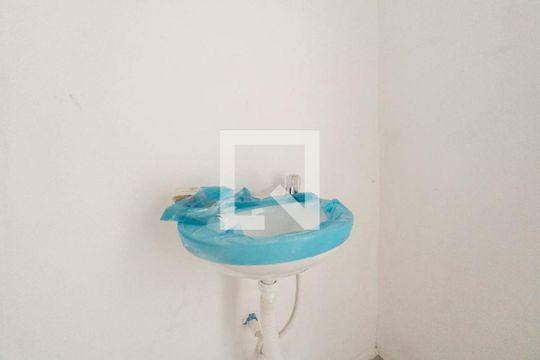Lavabo de casa à venda com 3 quartos, 170m² em Parque Boturussu, São Paulo