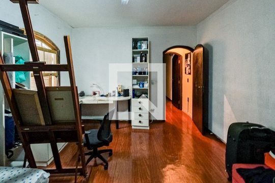 Suíte 2 de casa à venda com 2 quartos, 172m² em Vila Pereira Cerca, São Paulo