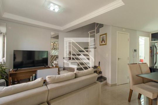 Casa de Condomínio à venda com 3 quartos, 79m² em Hauer, Curitiba