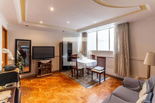 Apartamento à venda com 2 quartos, 79m² em Santa Ifigênia, São Paulo