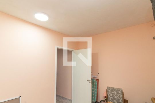 Quarto 02 da Casa 01 de casa à venda com 5 quartos, 295m² em Jardim Popular, São Paulo