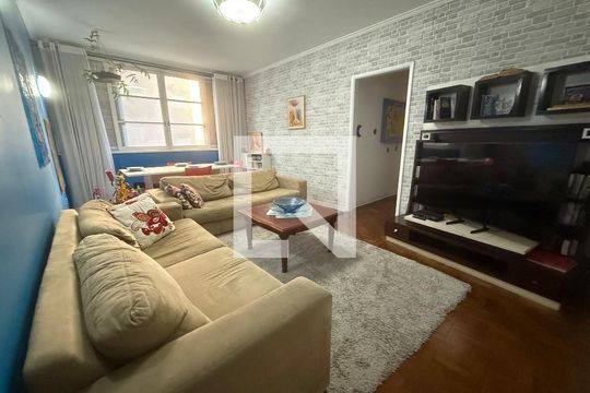 Apartamento à venda com 2 quartos, 113m² em Perdizes, São Paulo