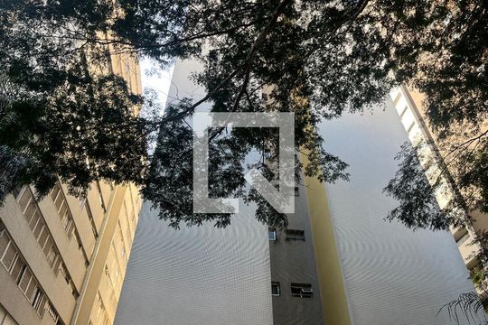 Fachada do Prédio de apartamento à venda com 2 quartos, 113m² em Perdizes, São Paulo