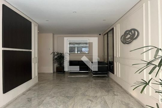 Área comum de apartamento à venda com 2 quartos, 113m² em Perdizes, São Paulo