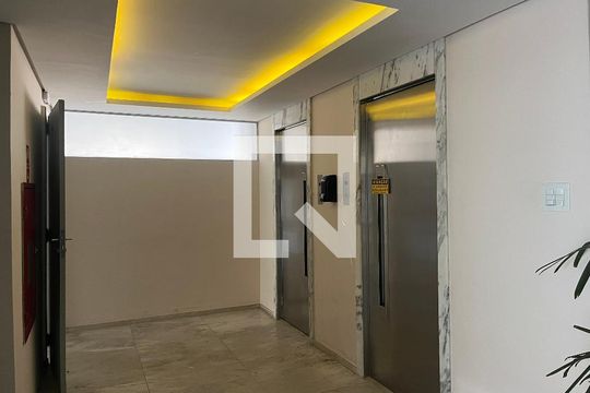 Área comum de apartamento à venda com 2 quartos, 113m² em Perdizes, São Paulo