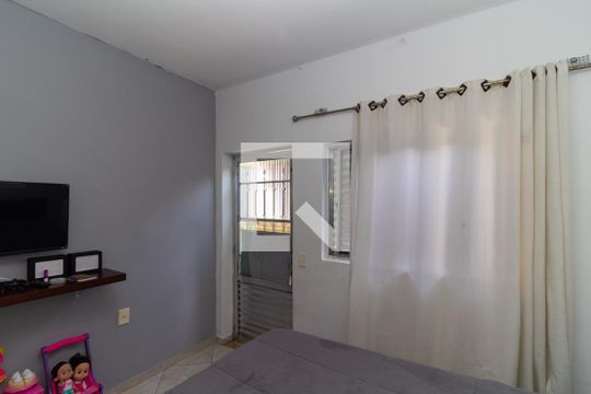 Suíte de casa à venda com 3 quartos, 125m² em Jardim Tiete, São Paulo