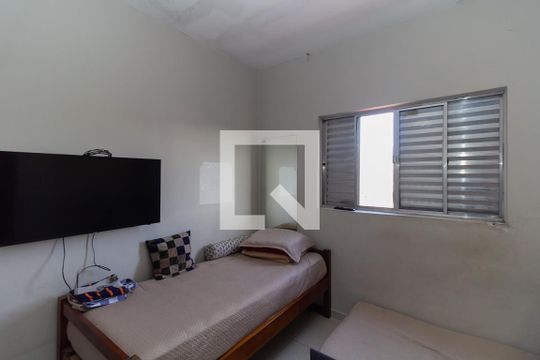 Quarto 2 de casa à venda com 3 quartos, 125m² em Jardim Tiete, São Paulo