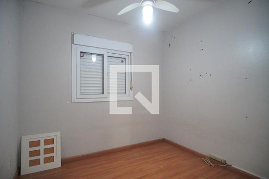 Quarto 2 de apartamento à venda com 3 quartos, 69m² em Industrial , Novo Hamburgo
