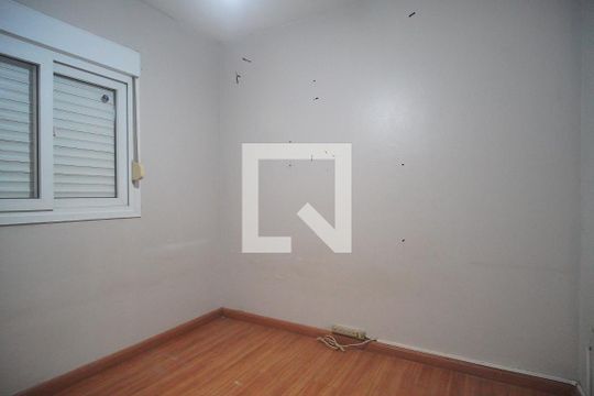 Quarto 2 de apartamento à venda com 3 quartos, 69m² em Industrial , Novo Hamburgo
