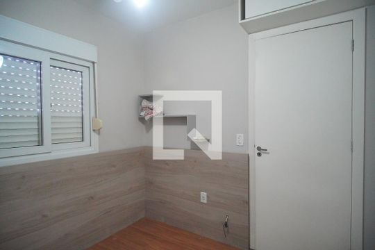 Quarto 1 de apartamento à venda com 3 quartos, 69m² em Industrial , Novo Hamburgo