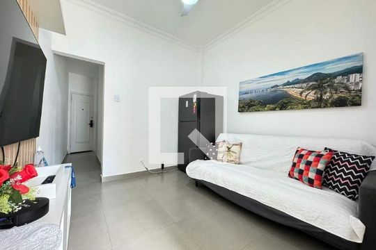 Apartamento à venda com 1 quarto, 35m² em Copacabana, Rio de Janeiro