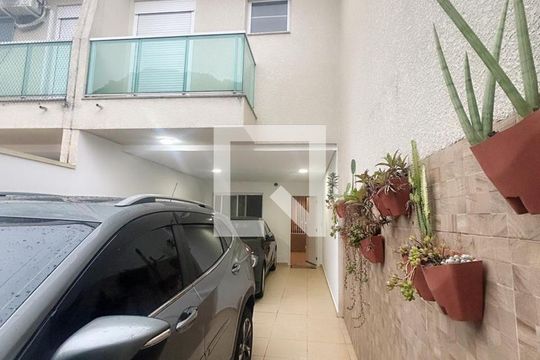 Casa à venda com 3 quartos, 171m² em Água Fria, São Paulo