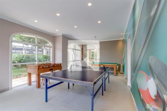 Apartamento à venda com 3 quartos, 142m² em Vila Alexandria, São Paulo