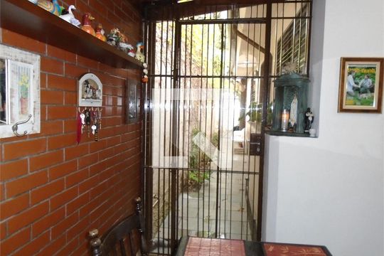 Casa à venda com 3 quartos, 263m² em Santo Amaro, São Paulo