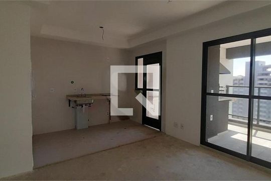Apartamento à venda com 2 quartos, 61m² em Jardim das Acacias, São Paulo