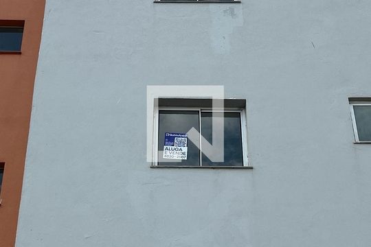 Placa de apartamento à venda com 3 quartos, 60m² em Rondônia, Novo Hamburgo