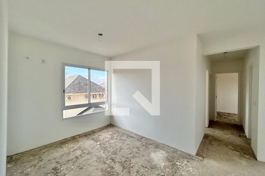 Apartamento à venda com 3 quartos, 60m² em Rondônia, Novo Hamburgo