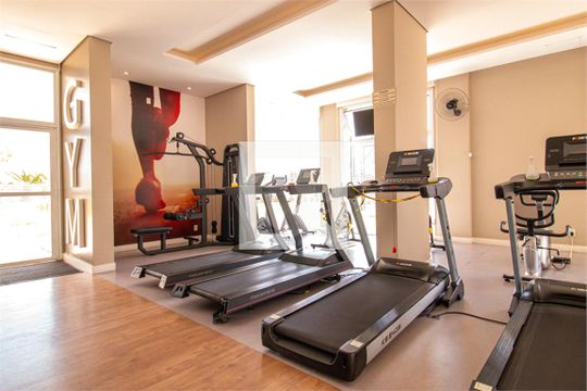 Apartamento à venda com 2 quartos, 85m² em Santo Amaro, São Paulo