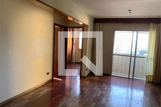 Apartamento à venda com 2 quartos, 79m² em Barra Funda, São Paulo