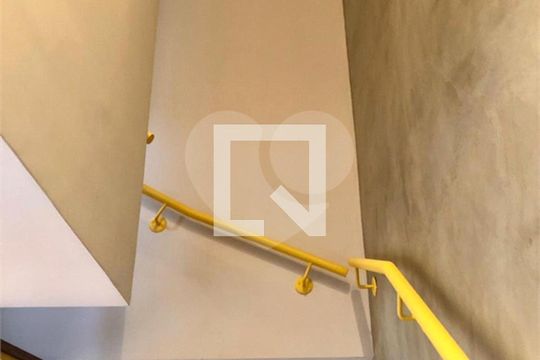 Apartamento à venda com 1 quarto, 53m² em Indianópolis, São Paulo