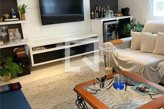 Apartamento à venda com 3 quartos, 141m² em Paraíso, São Paulo