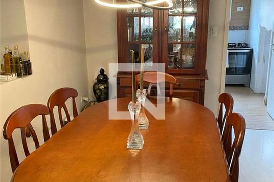 Apartamento à venda com 3 quartos, 141m² em Paraíso, São Paulo