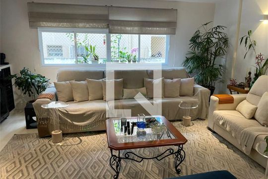Apartamento à venda com 3 quartos, 141m² em Paraíso, São Paulo