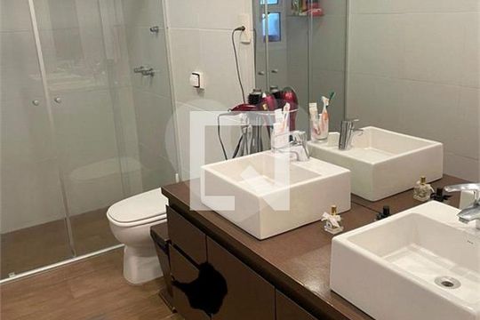 Apartamento à venda com 3 quartos, 141m² em Paraíso, São Paulo